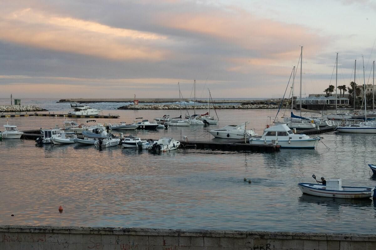 Jachthaven