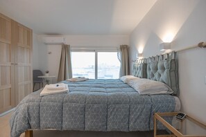 3 Schlafzimmer, Bügeleisen/Bügelbrett, WLAN, Bettwäsche