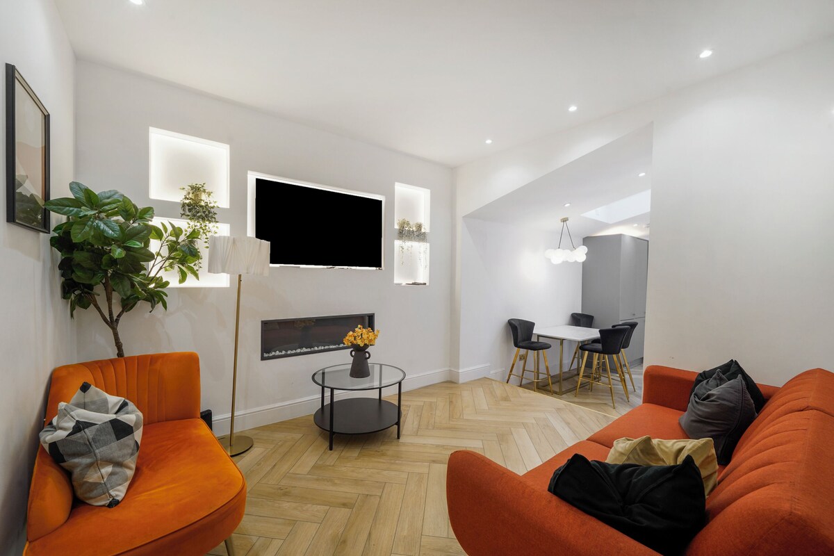 Bild für Gastgeberprofil