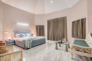 Deluxe-Villa