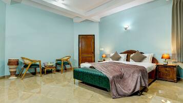 Deluxe Villa | Free WiFi