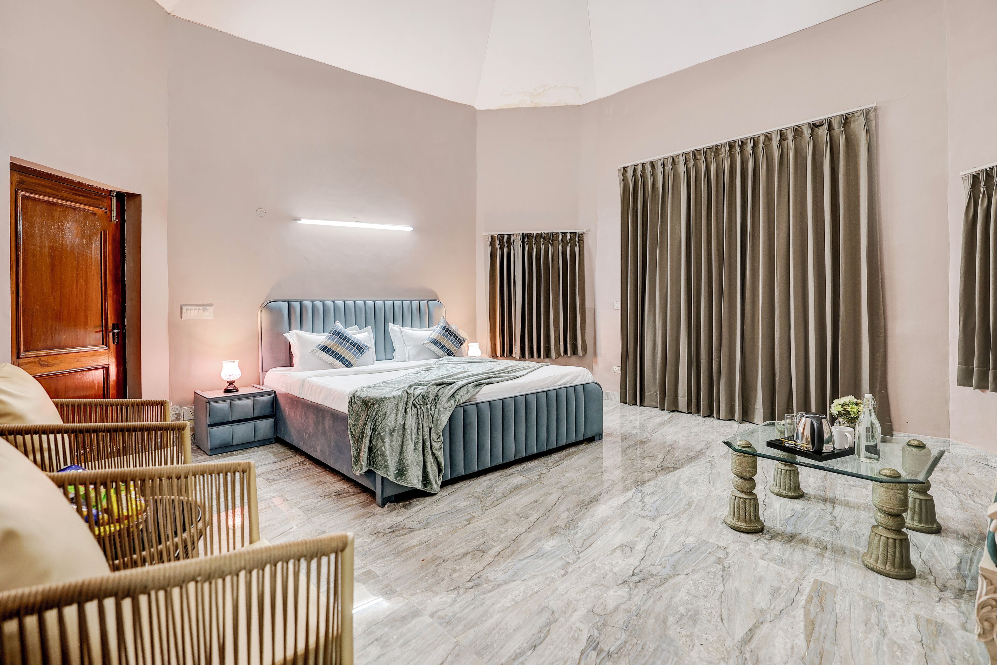 Vila Deluks | Wi-Fi gratis