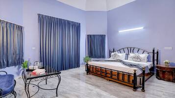 Deluxe Villa | Free WiFi