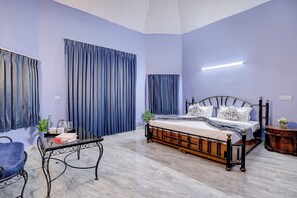 Deluxe-villa | Gratis Wi-Fi