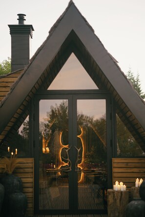 Exterior - Noctis Hotel (Soria)