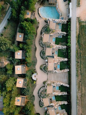 Exterior - Noctis Hotel (Soria)