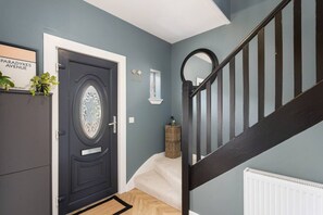 Interior - Paradykes House - Free Parking & Garden (Midlothian)