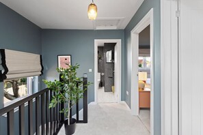 Interior - Paradykes House - Free Parking & Garden (Midlothian)