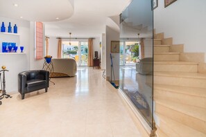 Interior - Ferrer , villa near the beach (Alcúdia)