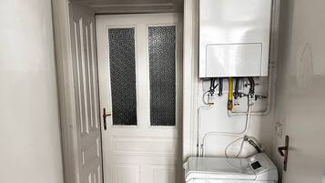 Basic-Apartment | Innenbereich