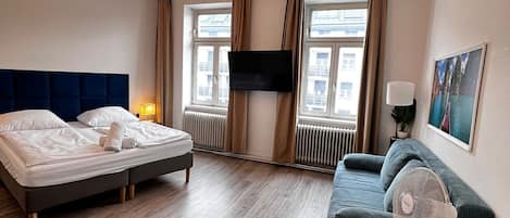 Basic-Apartment