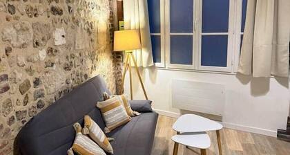 Appartement centre historique d'Honfleur