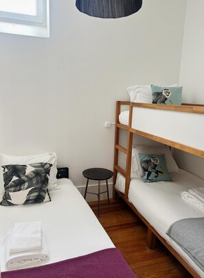 2 bedrooms, iron/ironing board, free WiFi, bed sheets - B2 Stylish and Cosy | River View | Central (Lisboa ciudad)