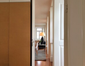 Interior - B2 Stylish and Cosy | River View | Central (Lisboa ciudad)