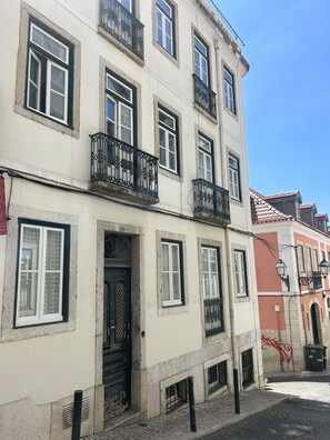 Exterior - B2 Stylish and Cosy | River View | Central (Lisboa ciudad)