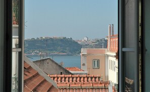 Interior - B2 Stylish and Cosy | River View | Central (Lisboa ciudad)