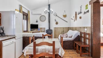 Fer et planche Ă repasser, Wi-Fi, draps fournis