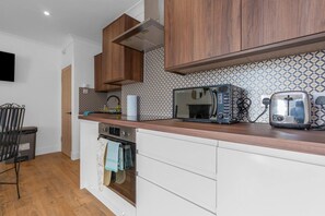 Appartement, 1 chambre, accessible aux personnes à mobilité réduite | Intérieur