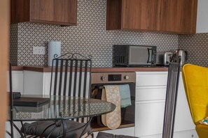 Appartement, 1 chambre, accessible aux personnes à mobilité réduite | Intérieur