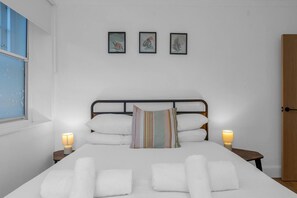 อพาร์ทเมนท์, 1 ห้องนอน, พร้อมสิ่งอำนวยความสะดวกสำหรับผู้พิการ | 1 ห้องนอน