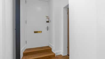 Apartment, 1 Bedroom, Accessible | Interior