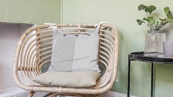 Appartement, 2 slaapkamers, toegankelijk voor mindervaliden | Woonruimte