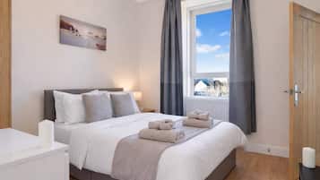 Apartment, 2 Bedrooms | 3 bedrooms