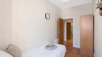 Apartment, 2 Bedrooms