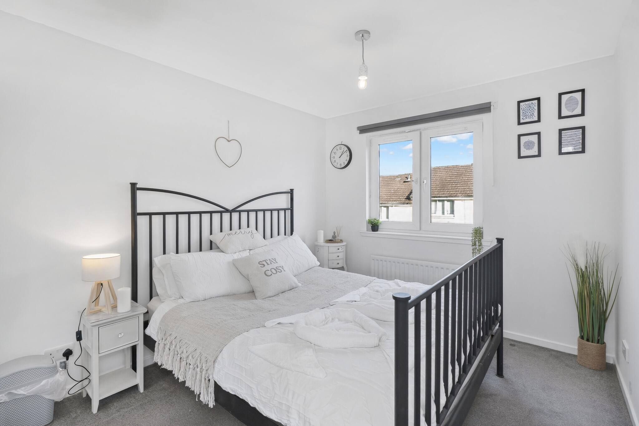 Apartment, 2 Bedrooms | 2 bedrooms