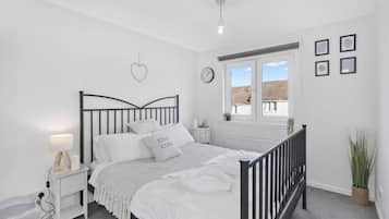 Apartment, 2 Bedrooms | 2 bedrooms