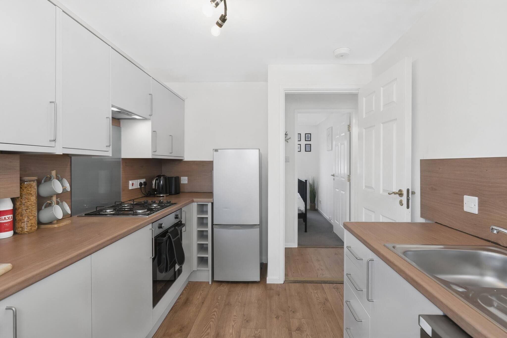 Apartment, 2 Schlafzimmer | Innenbereich