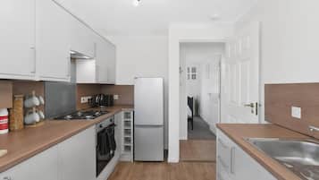 Apartment, 2 Schlafzimmer | Innenbereich