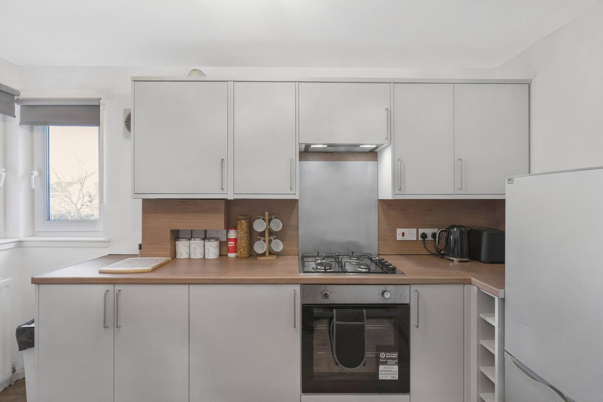 Apartment, 2 Schlafzimmer | Innenbereich