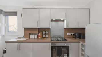 Apartment, 2 Schlafzimmer | Innenbereich