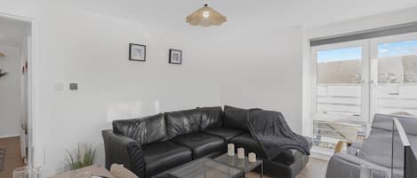 Leilighet, 2 soverom | Oppholdsrom