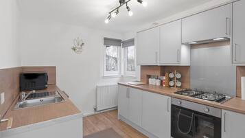 Leilighet, 2 soverom | Innvendig