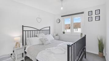 Apartment, 2 Bedrooms | 2 bedrooms