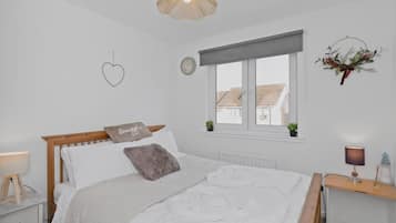 Leilighet, 2 soverom | 2 soverom