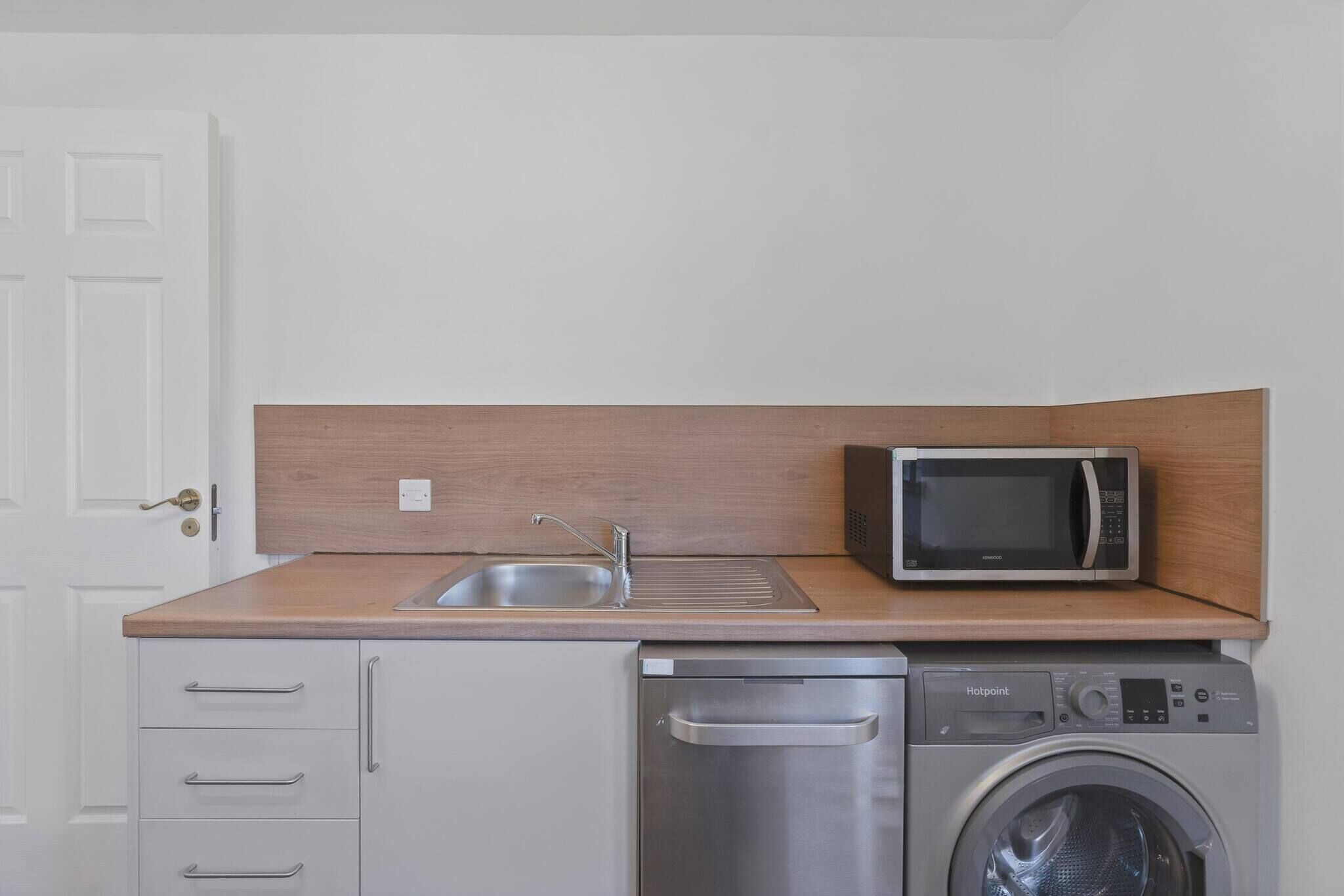 Apartment, 2 Bedrooms | Interior
