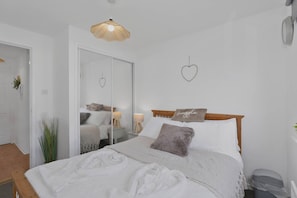 Appartement, 2 chambres