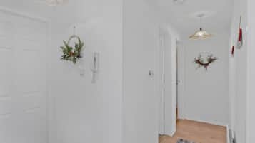 Leilighet, 2 soverom | Innvendig