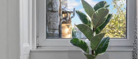 Apartment, 2 Bedrooms