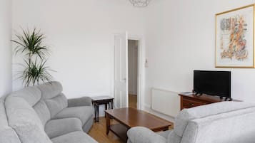 Apartament, 2 dormitoris | Sala d'estar