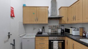   อพาร์ทเมนท์, 2 ห้องนอน | ภายใน