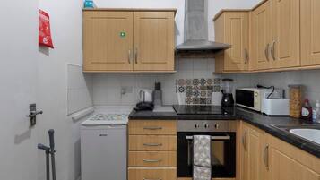 Apartment, 2 Schlafzimmer | Innenbereich