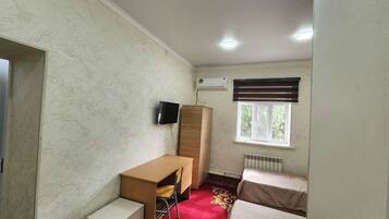 Iron/ironing board, WiFi