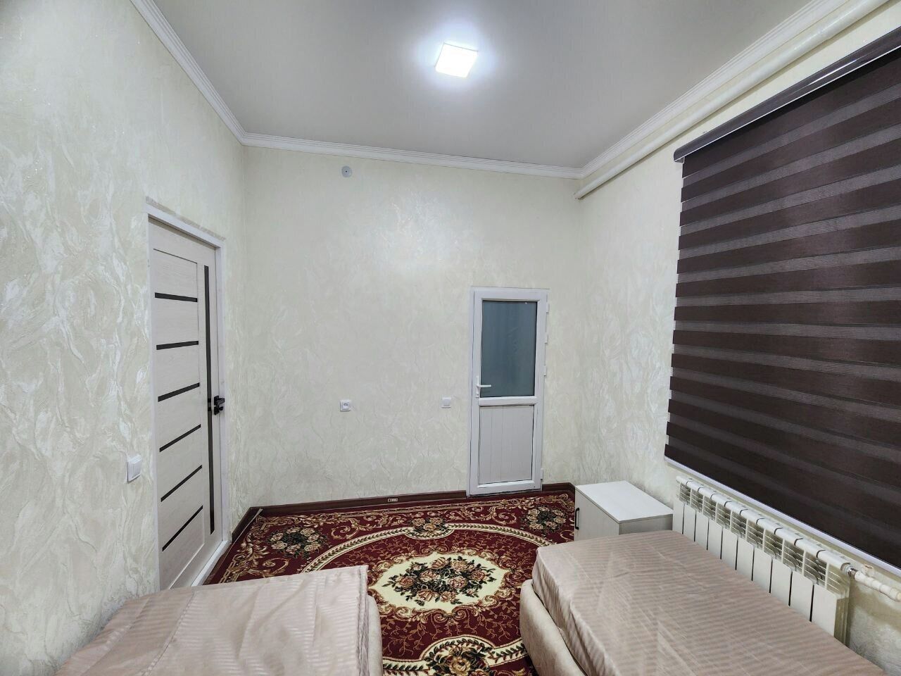 مكواة/لوح كي وواي فاي