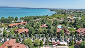 House, Smoking - Tiny Home in Sirmione (Sirmione)