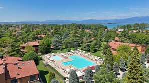 House, Smoking - Tiny Home in Sirmione (Sirmione)