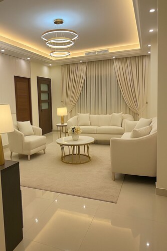 Cozy Apartment in Amman Modern Flat Near Abdoun